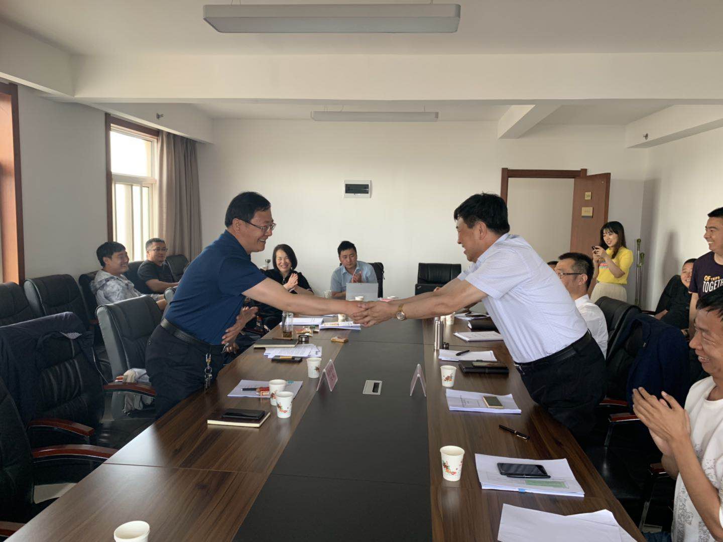 基泰路橋中標3.1億元靖邊PPP項目