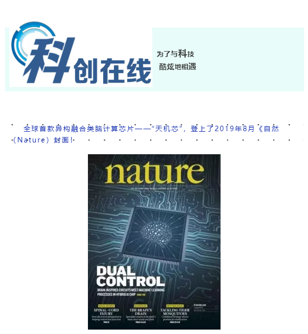 【已投企業(yè)】自行車會(huì)自己走！靈汐科技全球首款類腦智能芯片