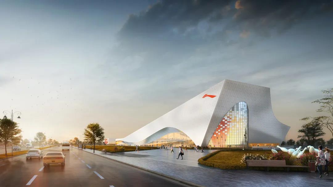 喜！基泰路橋中標榆陽高新區(qū)體育運動中心PPP項目